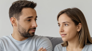 ansiedad relación de pareja